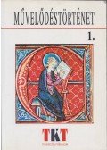 B. Gelencsér Katalin - Művelődéstörténet 1.