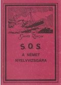 Guoth Zsuzsa - S.O.S. a német nyelvvizsgára