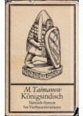 Taimanow, Mark - Königsindisch