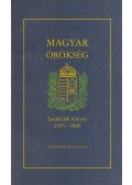 Farkas Márta - Magyar örökség