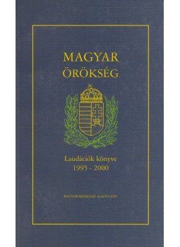Farkas Márta - Magyar örökség Farkas Márta - Magyar örökség, Budapest 2001 antikvár könyv
