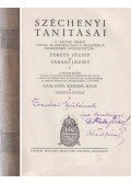 Fekete József,Váradi József - Széchenyi tanításai (dedikált)
