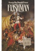 George MacDonald Fraser - Flashman - Die Rothaute