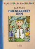Twain, Mark - Huckleberry Finn