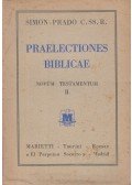 Simon-Prado C. SS. R. - Novum Testamentum II.
