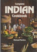Michael Pandya - Complete Indian Cook Book