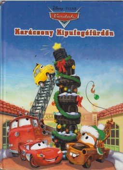 Melissa Lagonegro - Karácsony Kipufogófürdőn Melissa Lagonegro - Karácsony Kipufogófürdőn, Budapest 2009 antikvár könyv