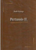 Radó György - Pertussis II. (dedikált)