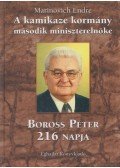 Marinovich Endre - A kamikaze kormány második miniszterelnöke