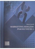 Józsa László - Marketing, reklám, piackutatás I-II. kötet
