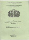 Magda Sándor,Szabó Lajos - V. Agrárökonómiai Tudományos Napok II.