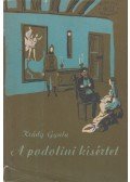 Krúdy Gyula - A podolini kísértet