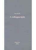 Tar Károly - A csillagparipák (dedikált)
