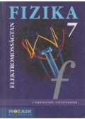 Halász Tibor - Fizika 7 - Elektromosságtan