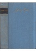 Schiller, Friedrich - Schiller - Ein Lesebuch für unsere Zeit