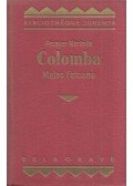Prosper Mérimée - Colomba / Mateo Falcone