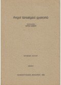 Sipos Gábor - Angol társalgási gyakorló