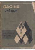 Racine - Phedre