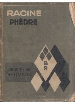 Racine - Phedre Racine - Phedre, Paris 0 antikvár könyv