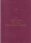  - La Biblake Svunci Evangeliumura