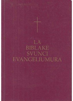 - La Biblake Svunci Evangeliumura - La Biblake Svunci Evangeliumura, Pécs 0 antikvár könyv