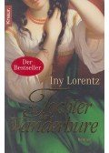 Iny Lorentz - Die Tochter der Wanderhure