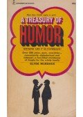 Clyde Murdock - A Treasury of Humor