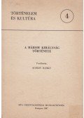 Lo Kuan-csung - A Három Királyság története