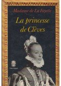 LA FAYETTE, de Madame - La princesse de Cleves