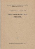 Hortobágyi István,Horváth Jenő - Ábrázoló geometriai példatár