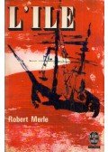 Robert Merle - L'ile