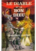 Sartre, Jean-Paul - Le Diable et le Bon Dieu