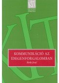 Király József - Kommunikáció az idegenforgalomban