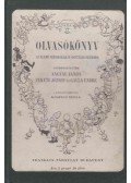 Angyal János,Fekete József,Galla Endre - Olvasókönyv az elemi népiskolák II. osztálya számára