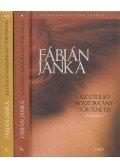 Fábián Janka - Az utolsó boszorkány történetei I-II.