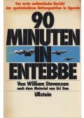 William Stevenson,Uri Dan - 90 Minuten in Entebbe