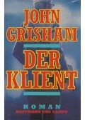 John Grisham - Der Klient