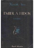 Harmath Imre - Ember A Hídon (Dedikált)