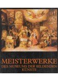 Mária Aggházy,István Barkóczi - Meisterwerke des museums der bildenden künste