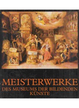 Mária Aggházy, István Barkóczi - Meisterwerke des museums der bildenden künste Mária Aggházy, István Barkóczi - Meisterwerke des museums der bildenden künste, Budapest 1990 antikvár könyv