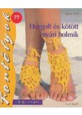 Janne Graf - Horgolt és kötött nyári holmik