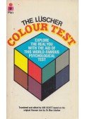 Dr. Max Lüscher - The Lüscher Colour Test