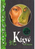 Jeff Stone - Kígyó