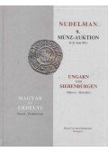 Nudelman László - Nudelman 9. Münz-auktion 11-12. Juni 2011 - Magyar és erdélyi papírpénzek