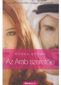 Borsa Brown - Az Arab szeretője (Arab 2.)