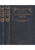 Eötvös Károly - Utazás a Balaton körül I-II.