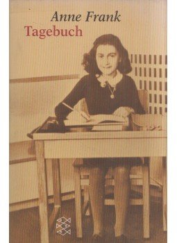 Anne Frank - Tagebuch Anne Frank - Tagebuch, Frankfurt am Main 2000 antikvár könyv