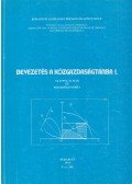 Dr. Nagy András - Bevezetés a közgazdaságtanba I.