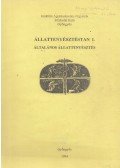 Dr. Gere Tibor - Állattenyésztéstan I.