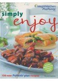 Nicola Graimes - Simply Enjoy